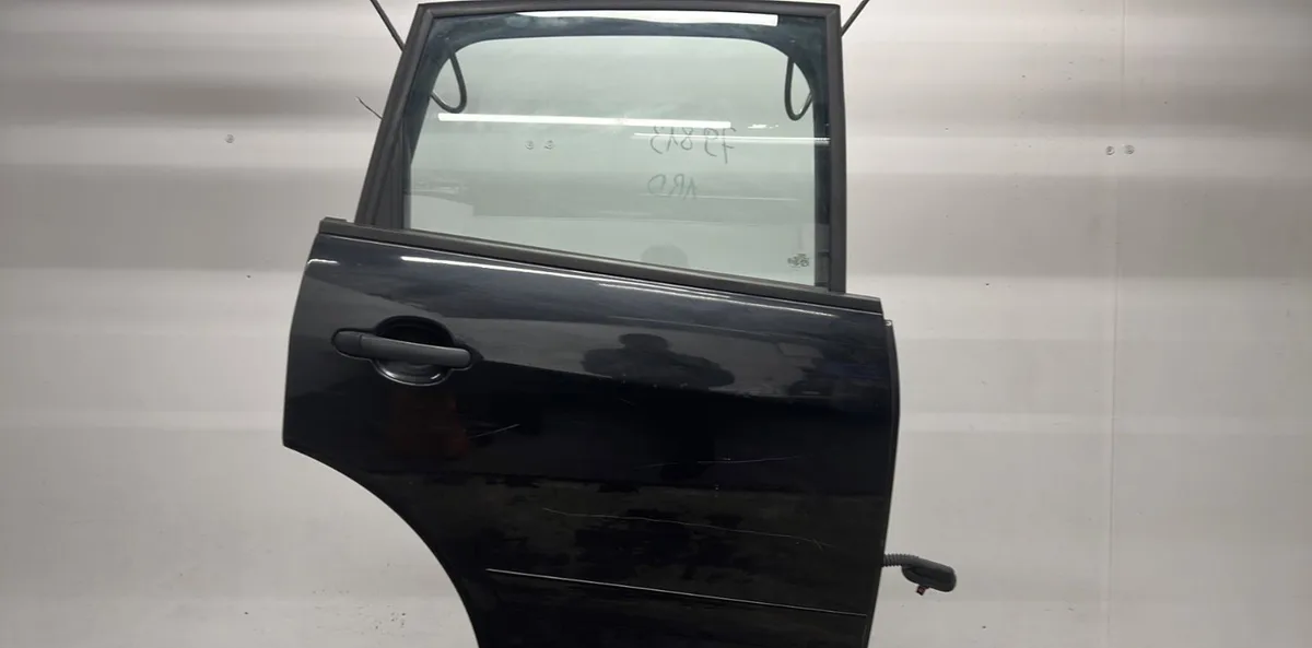 Porte arrière droite AUDI A2 occasion