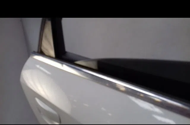 Porte arrière droite Audi A4 B6 (8E2) 2.5 tdi (2001-2002) occasion