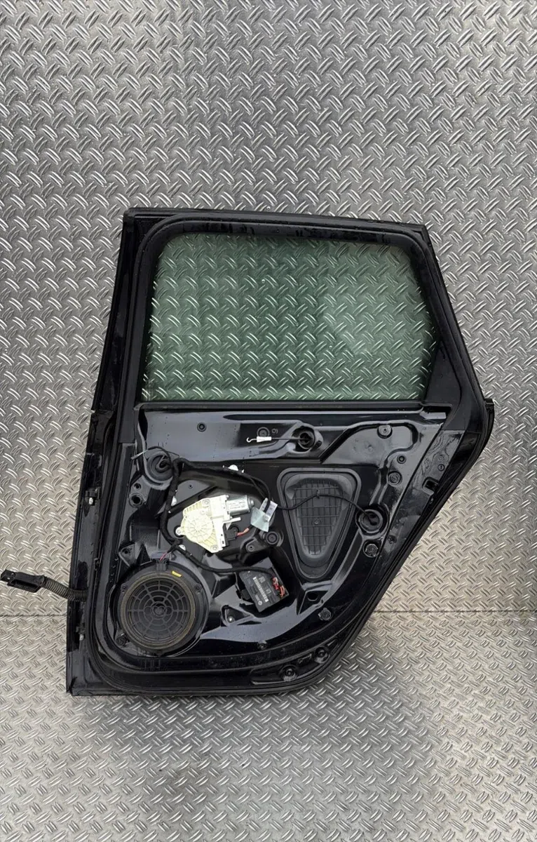Porte arrière droite Audi A4 B8 Avant (8K5) 2.7 tdi (2008-2012) occasion