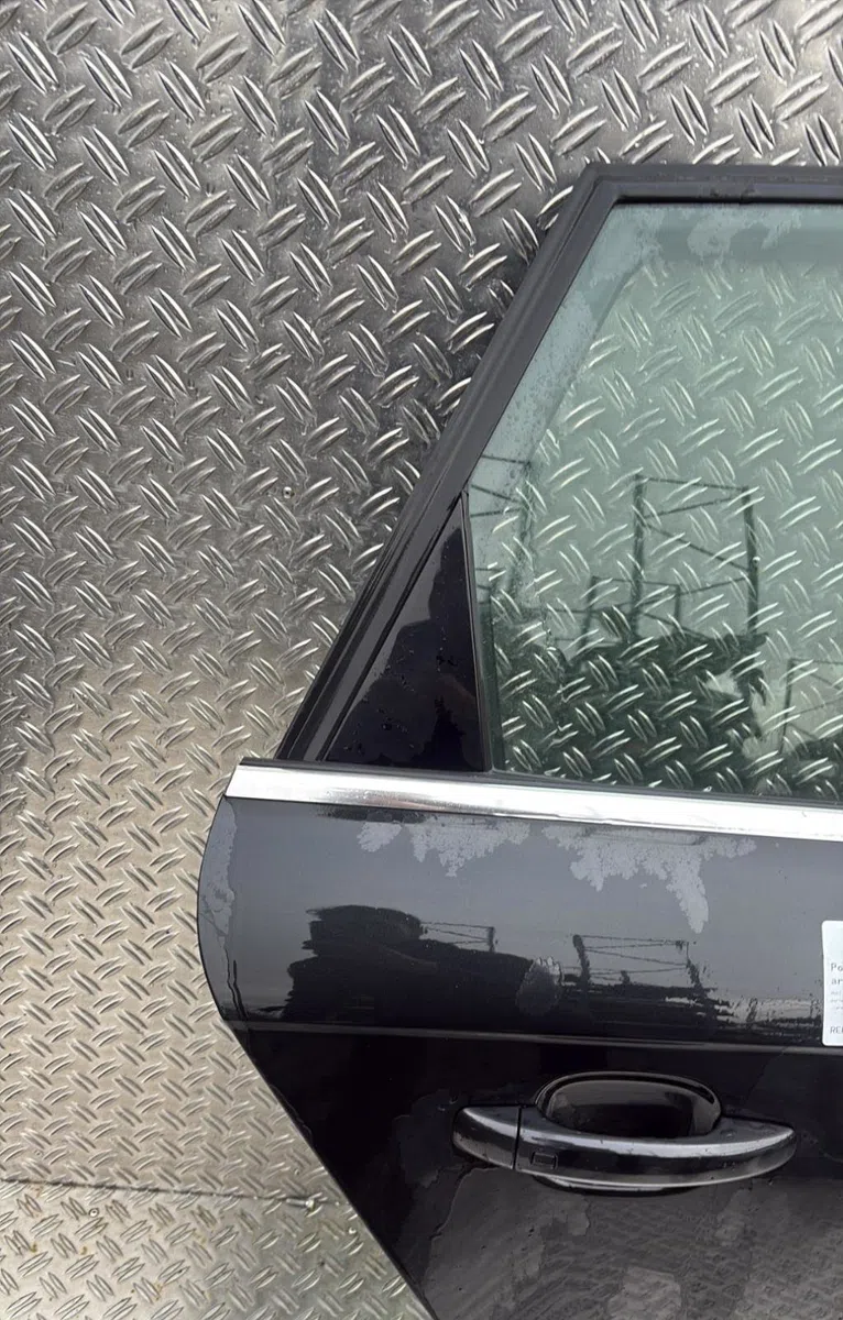 Porte arrière droite Audi A4 B8 Avant (8K5) 2.7 tdi (2008-2012) occasion