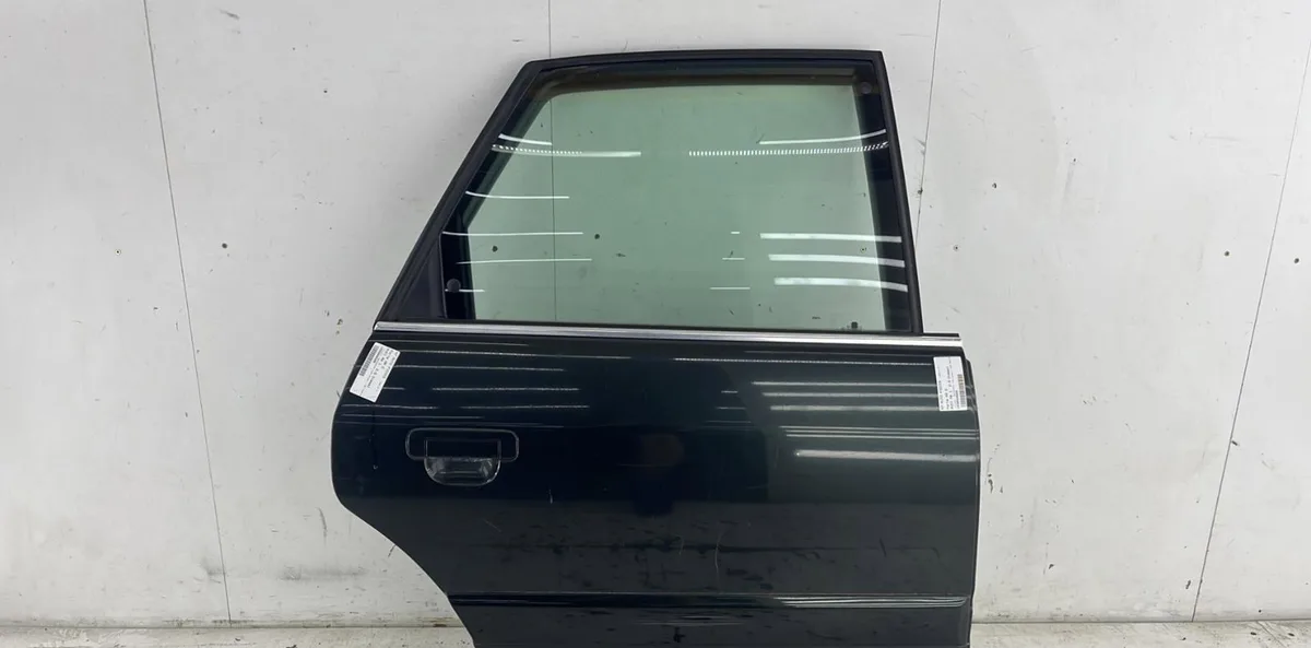 Porte arrière droite AUDI A6 1 occasion