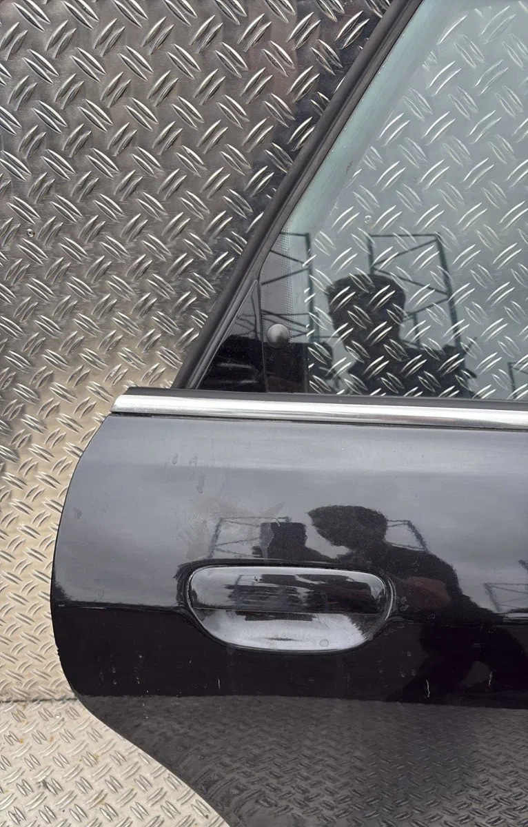 Porte arrière droite Audi A8 D2 (4D2, 4D8) S8 quattro (1996-1999) occasion