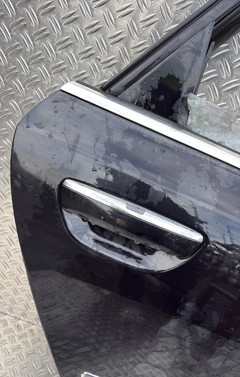 Porte arrière droite Audi A8 D3 (4E2, 4E8) 4.2 tdi quattro (2005-2005) occasion