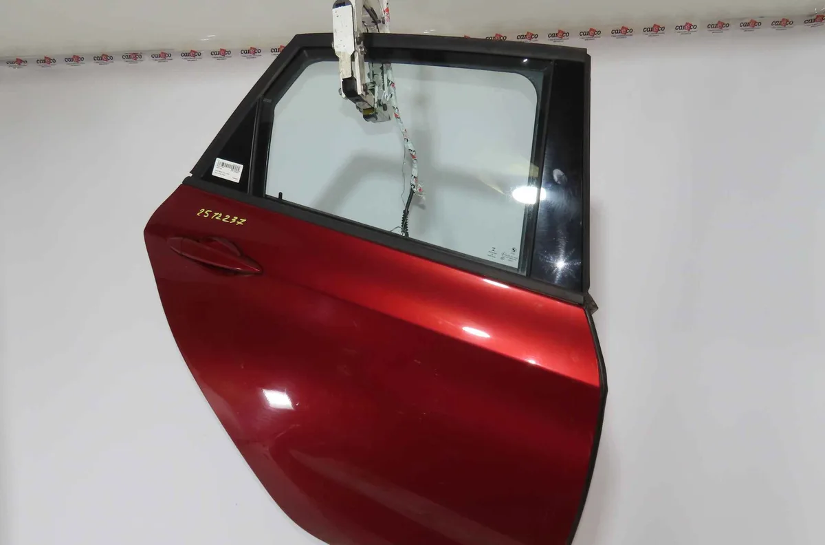 Porte arrière droite B.M.W. SERIE 2 occasion