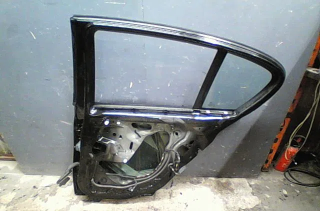 Porte arrière droite Bmw 1 (E87) 118 d (2004-2007) occasion