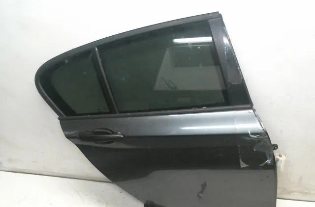 Porte arrière droite Bmw 1 (F20) 118 d (2011-2015) occasion