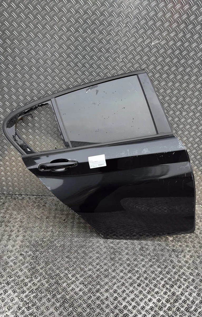 Porte arrière droite Bmw 1 (F20) 125 d (2012-2019) occasion