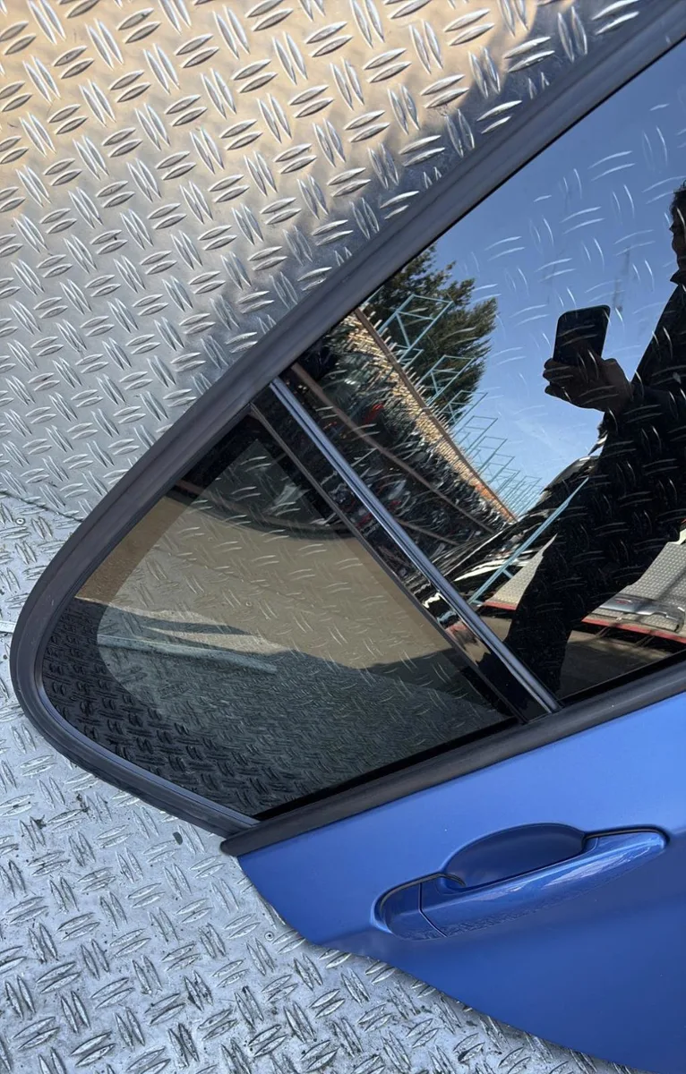 Porte arrière droite Bmw 1 (F20) M 135 i (2012-2015) occasion