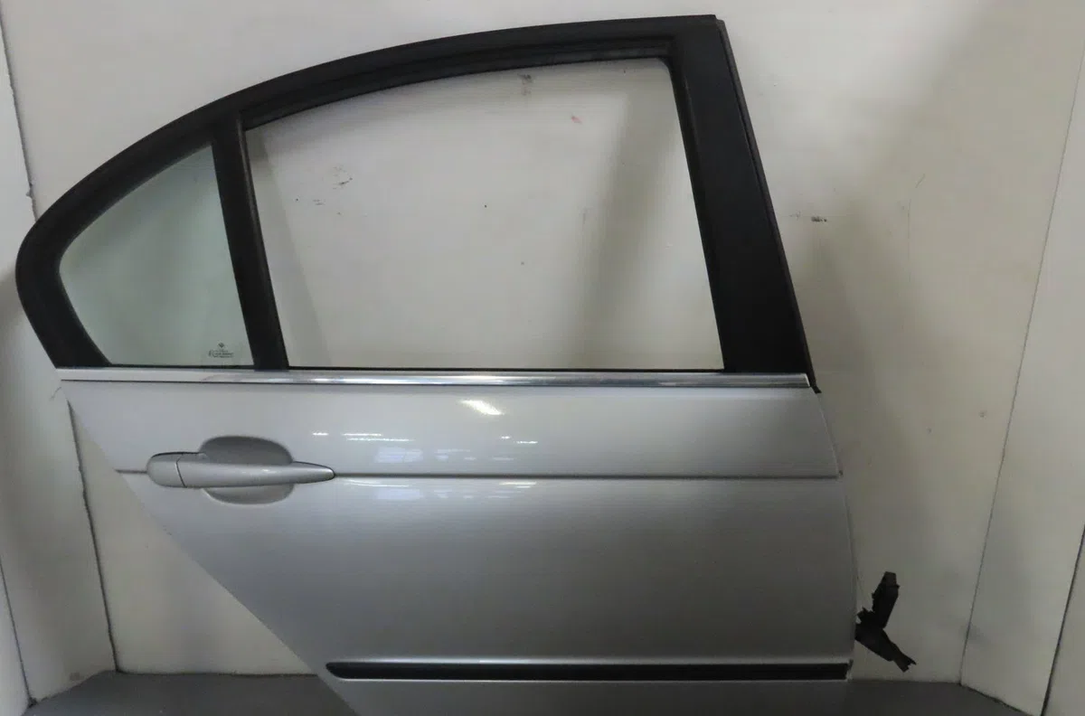 Porte arrière droite Bmw 3 (E46) 330 xd (2000-2003) occasion