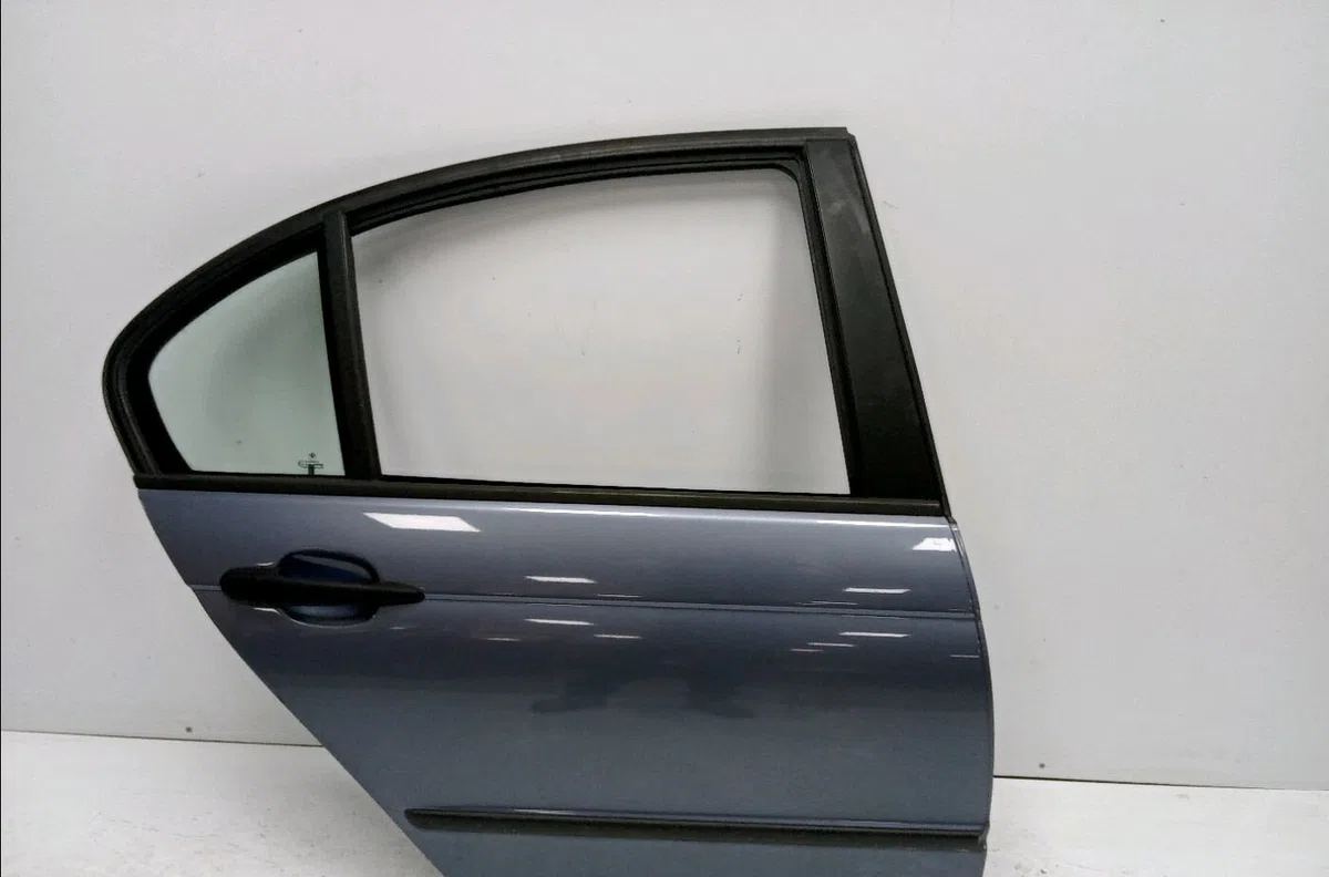 Porte arrière droite Bmw 3 (E90) 320 d (2004-2011) occasion