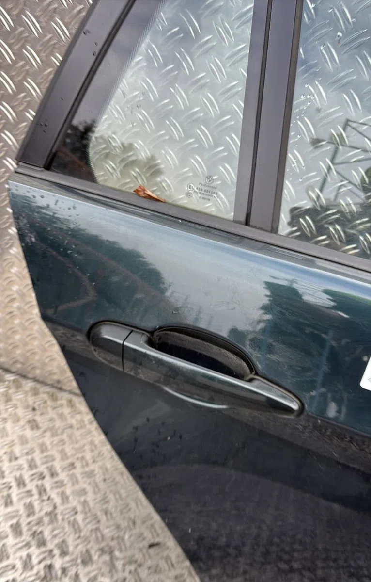 Porte arrière droite Bmw 3 Touring (E91) 318 i (2007-2012) occasion