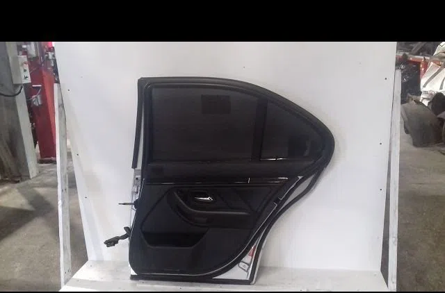 Porte arrière droite Bmw 5 (E39) 525 d (2000-2003) occasion