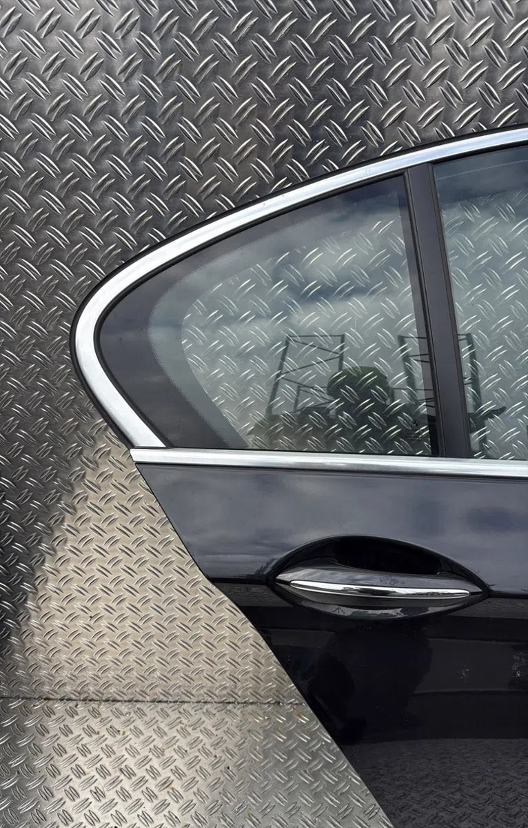 Porte arrière droite Bmw 5 (F10) 520 d (2010-2014) occasion