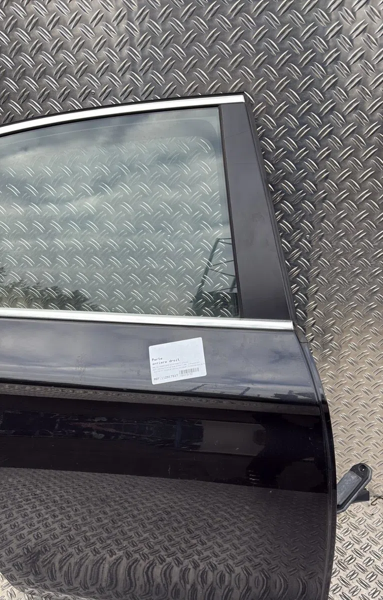 Porte arrière droite Bmw 5 (F10) 520 d (2010-2014) occasion