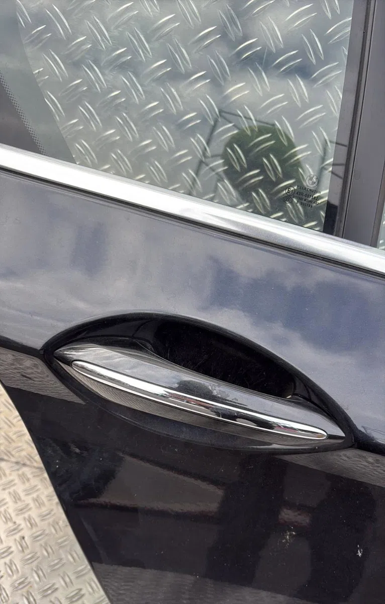 Porte arrière droite Bmw 5 (F10) 520 d (2010-2014) occasion