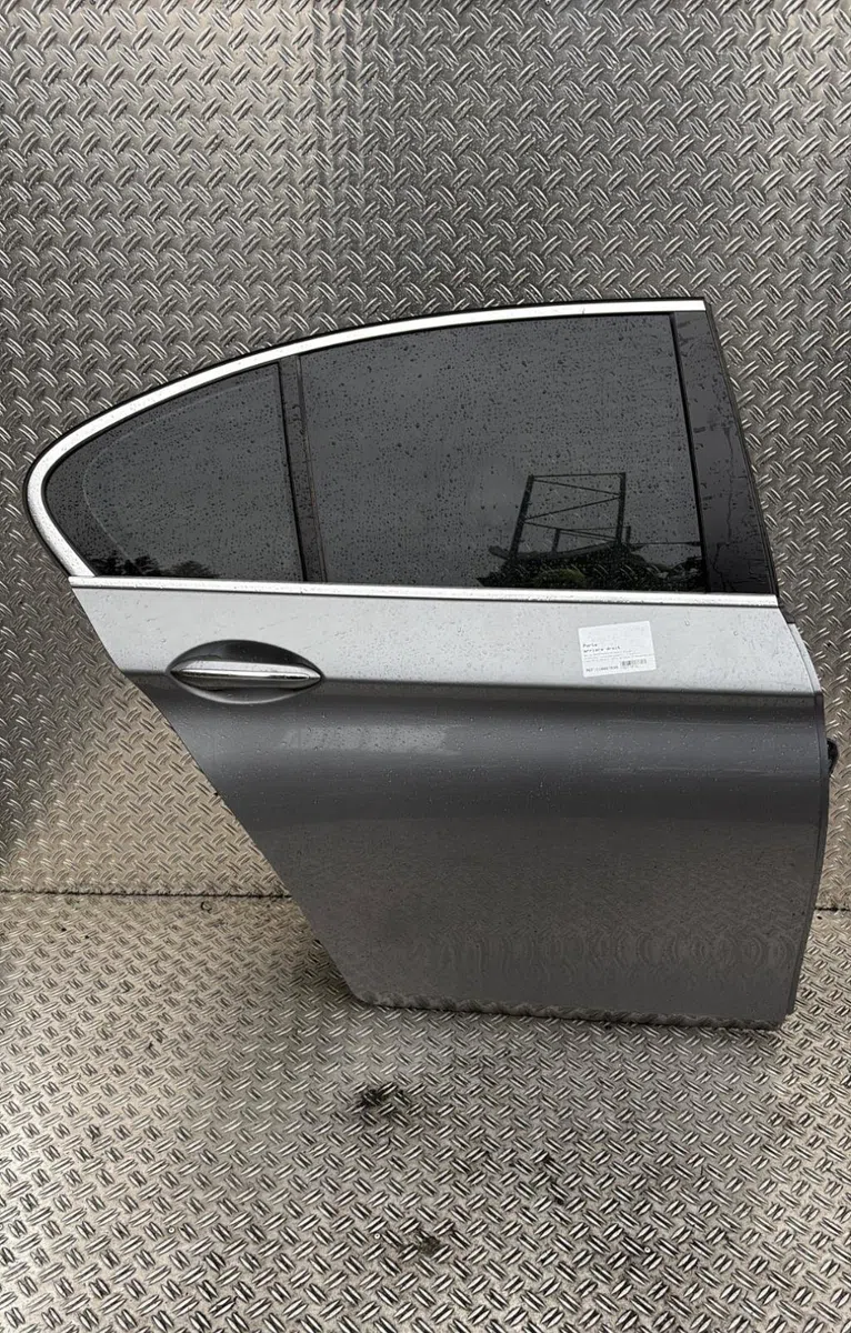 Porte arrière droite Bmw 5 (F10) 525 d xdrive (2011-2016) occasion