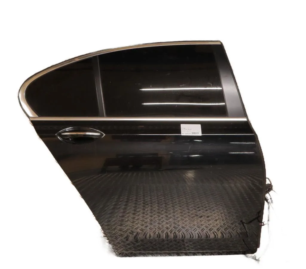 Porte arrière droite Bmw 7 (F01, F02, F03, F04) 730 d xdrive (2011-2015) occasion