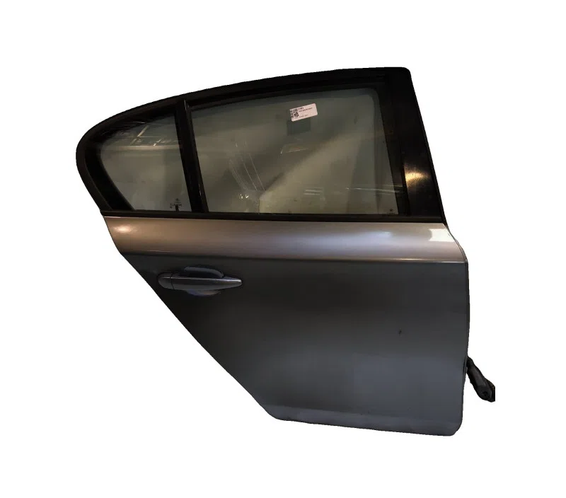 PORTE ARRIERE DROITE BMW SERIE 1 41525A2A384