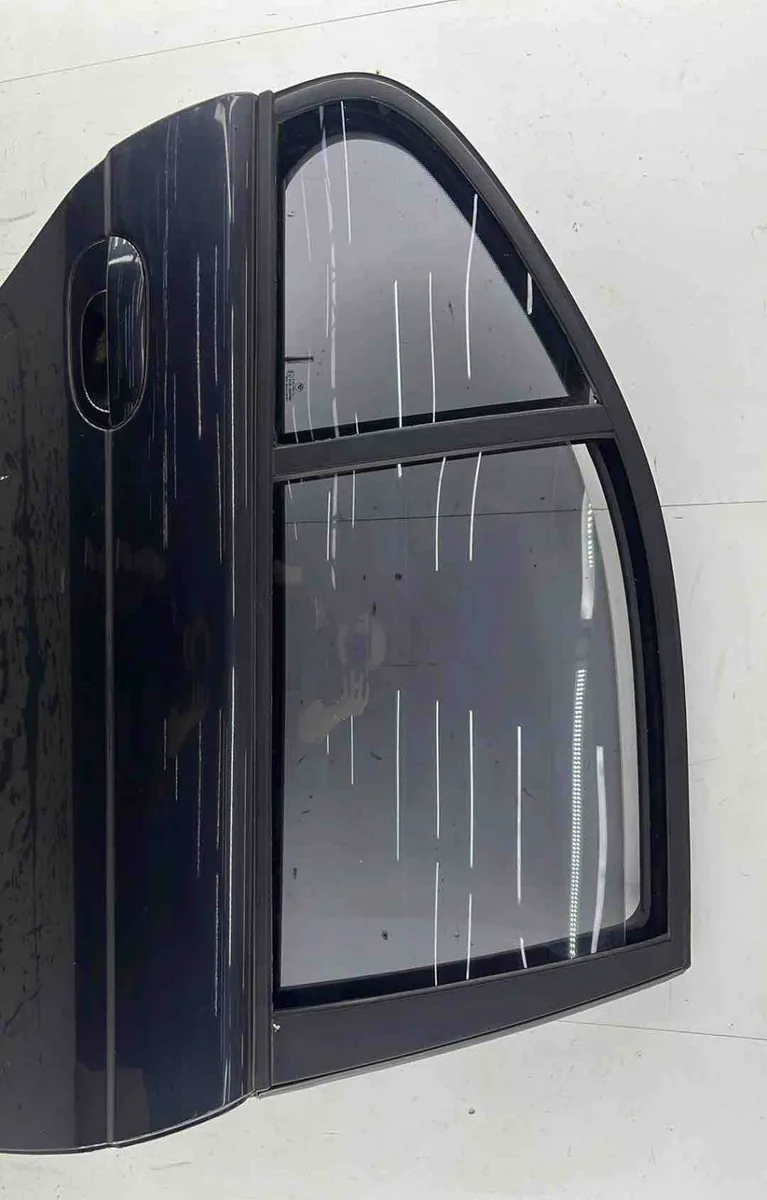 Porte arrière droite BMW SERIE 5 E39 PHASE 2 occasion
