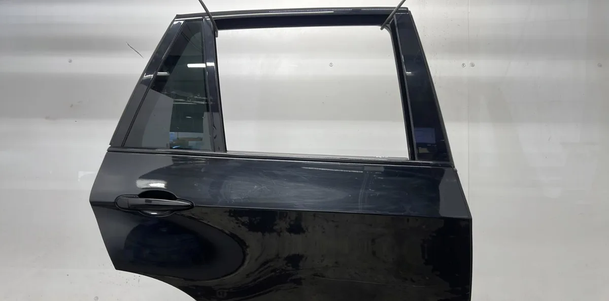 Porte arrière droite BMW X5 E70 PHASE 1 occasion