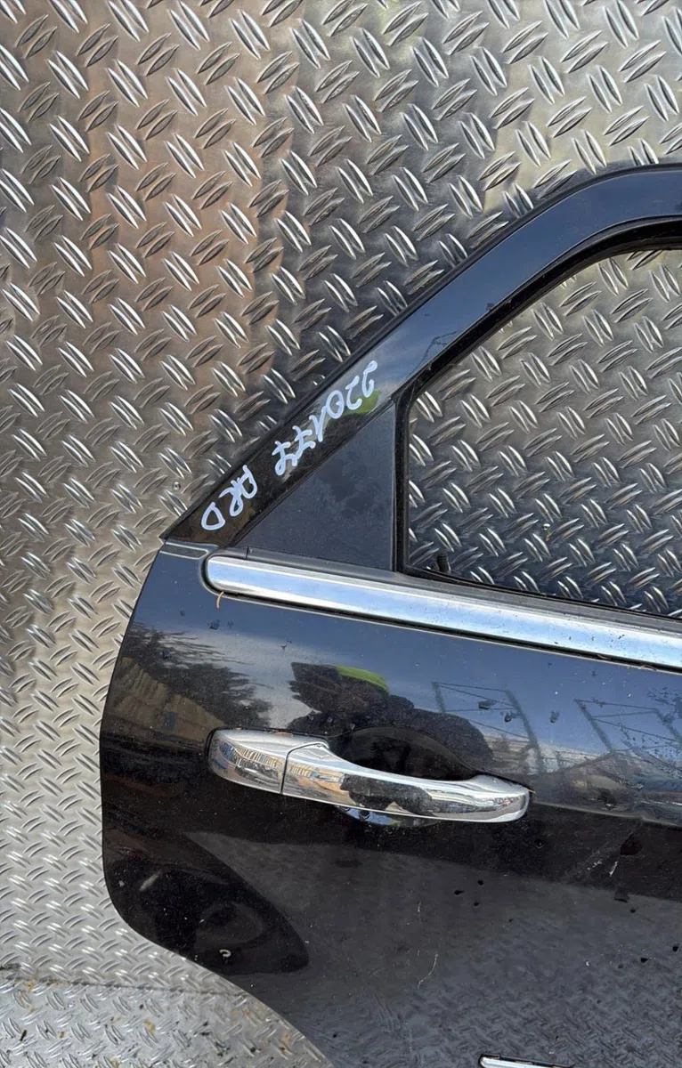 Porte arrière droite Chrysler 300C Touring (LX, LE) 3.0 crd (2005-2010) occasion