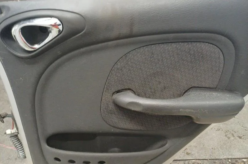 Porte arrière droite CHRYSLER PT CRUISER PHASE 1 BREAK occasion