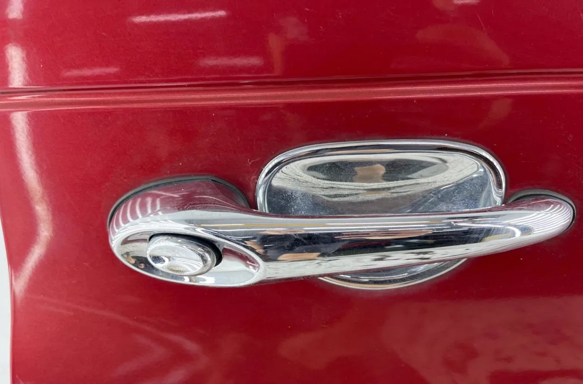 Porte arrière droite CHRYSLER PT CRUISER PHASE 1 BREAK occasion