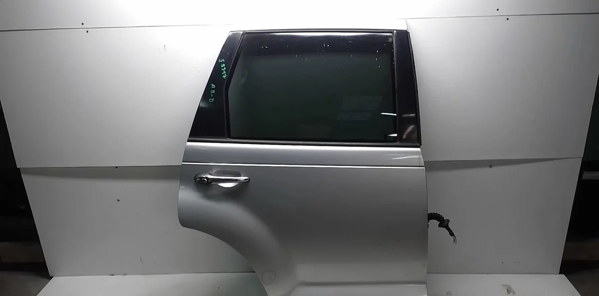Porte arrière droite Chrysler PT CRUISER (PT_) 2.2 crd (2002-2010) occasion