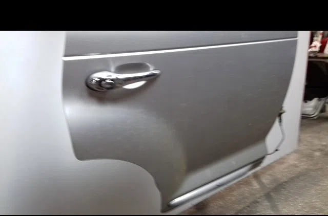 Porte arrière droite Chrysler PT CRUISER (PT_) 2.2 crd (2002-2010) occasion