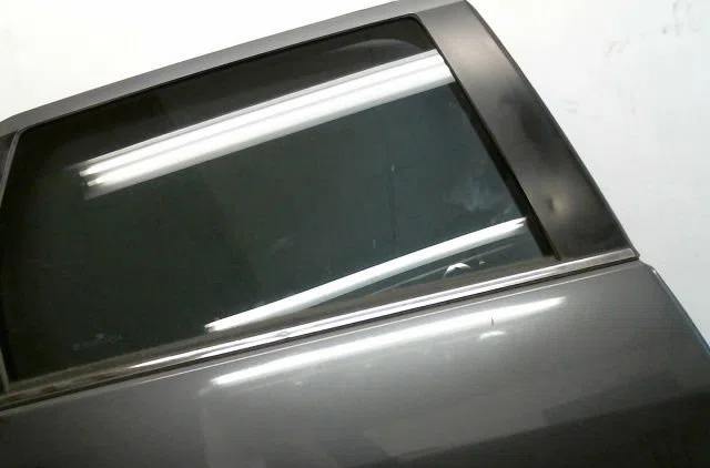 Porte arrière droite Citroën C-CROSSER (VU_, VV_) 2.2 hdi (2007-2012) 5 portes occasion