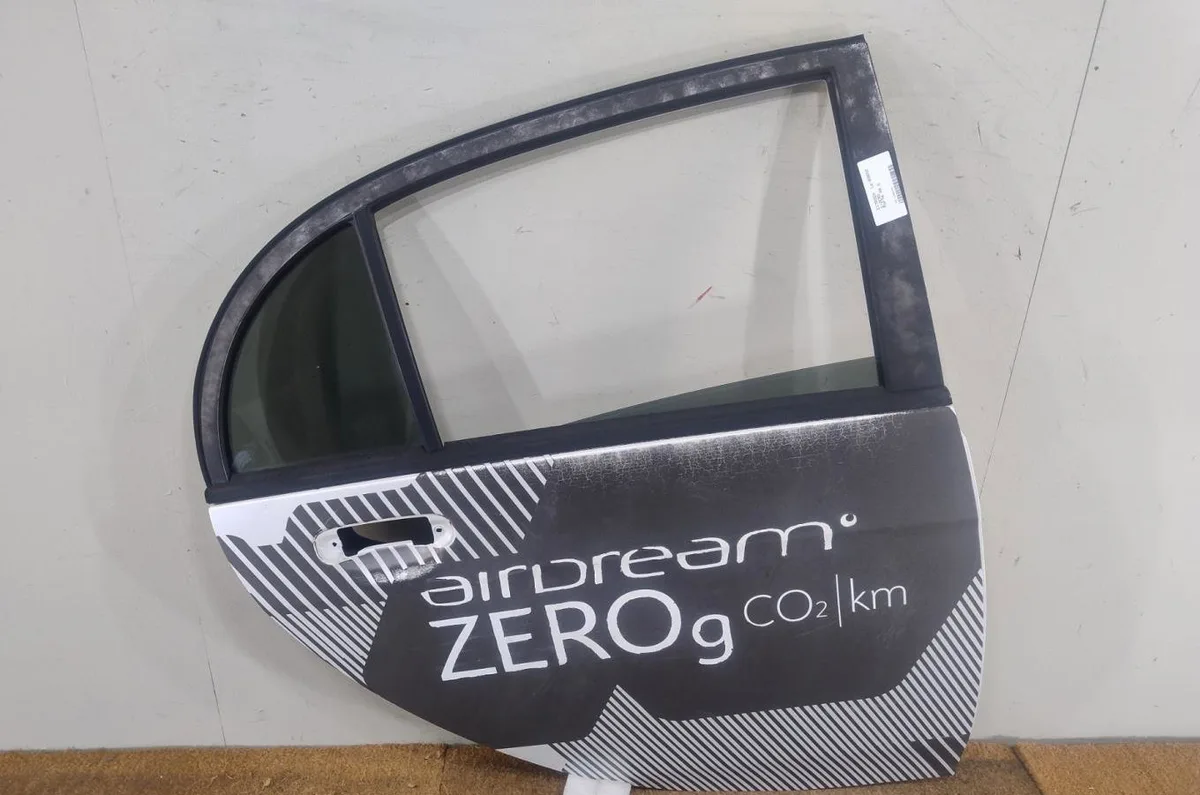 Porte arrière droite CITROEN C-ZERO occasion