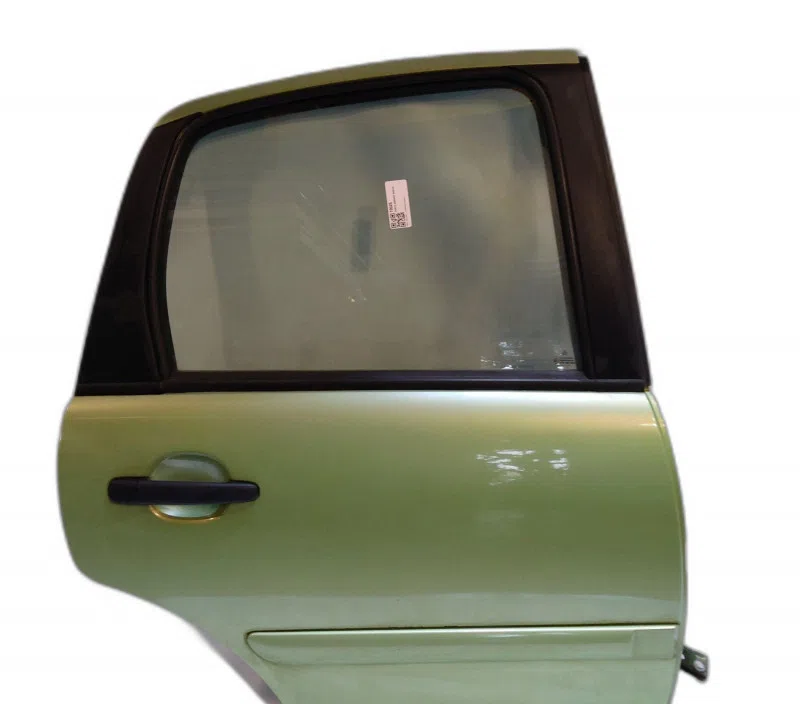 PORTE ARRIERE DROITE CITROEN C3 00009008Q5