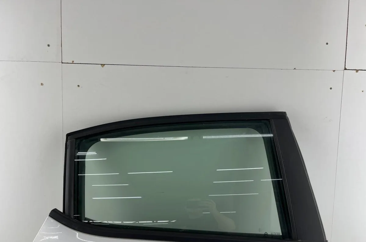 Porte arrière droite CITROEN C3 3 PHASE 1 occasion