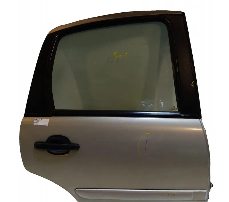 PORTE ARRIERE DROITE CITROEN C3 I X-TR 00009008Q5