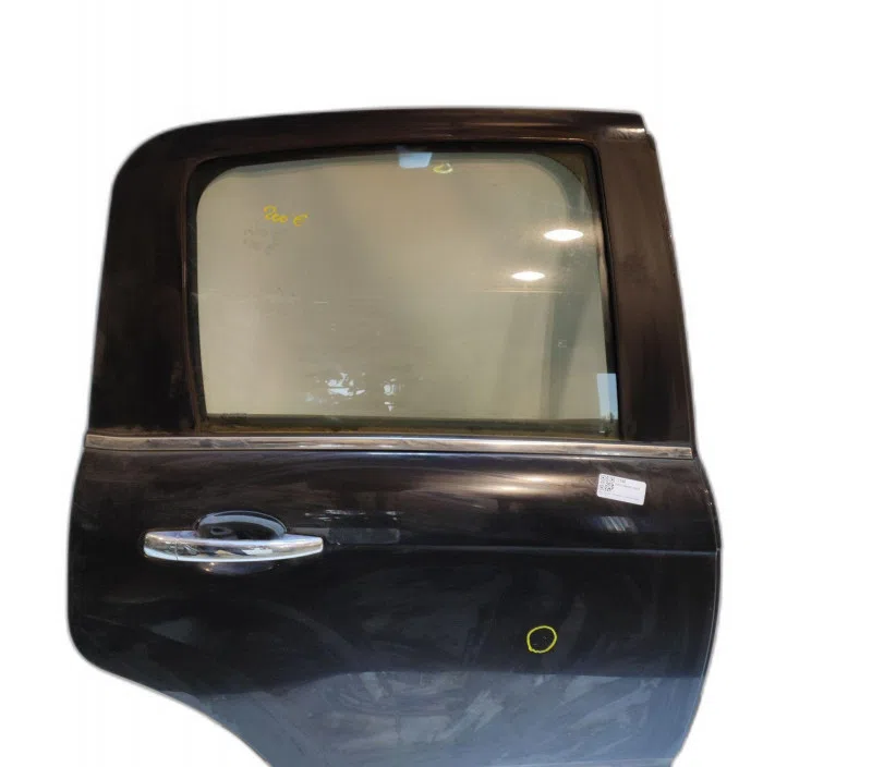 PORTE ARRIERE DROITE CITROEN C3 II 00009004CJ