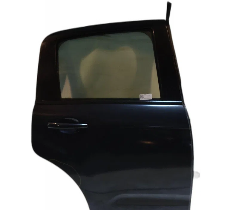 PORTE ARRIERE DROITE CITROEN C3 II 00009004CJ