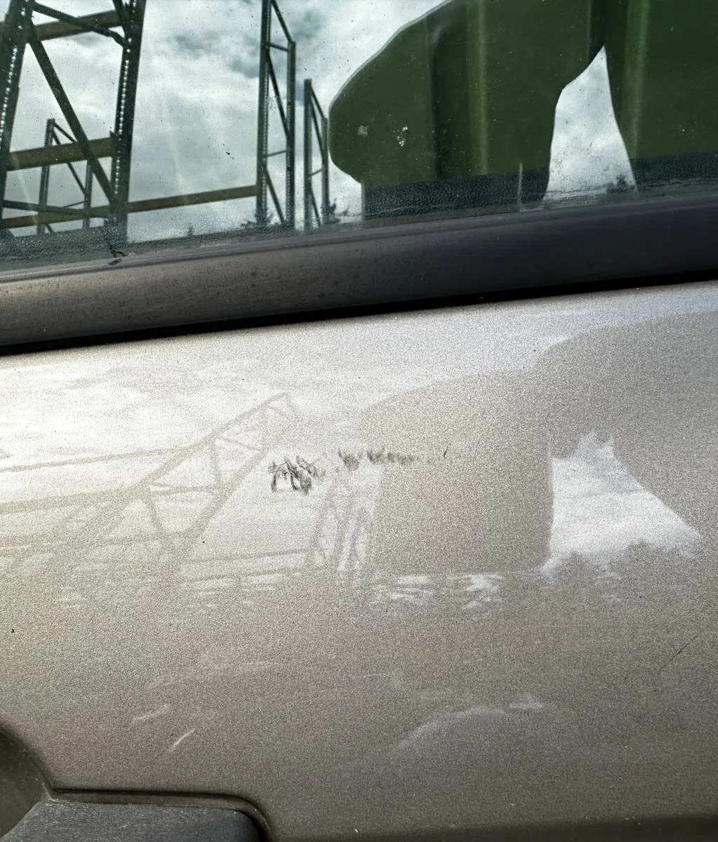 Porte arrière droite Citroen C3 II (SC_) 1.1 i (2009-2013) occasion
