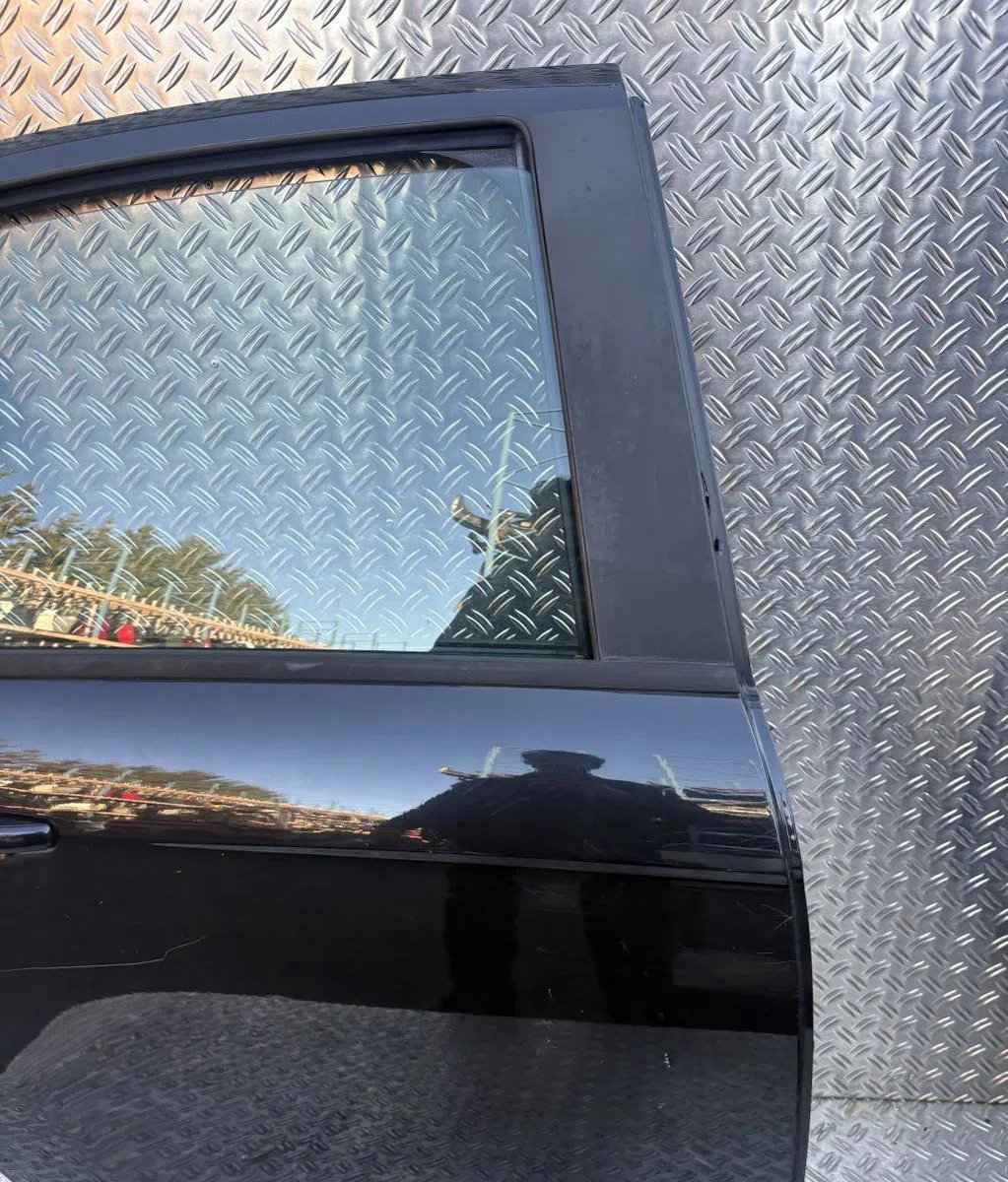 Porte arrière droite Citroen C3 II (SC_) 1.4 hdi 70 (sc8hzc, sc8hr0, sc8hp4) (2009) 5 portes occasion