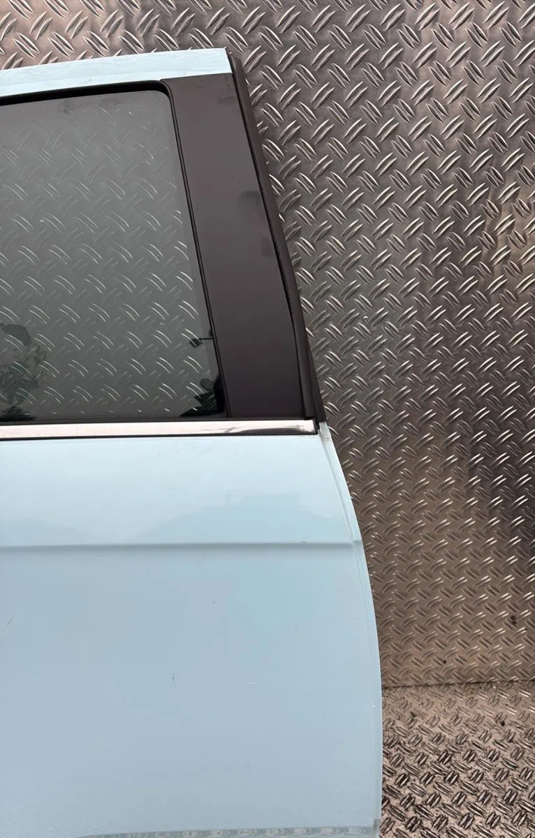 Porte arrière droite Citroen C3 II (SC_) 1.6 hdi (2009-2016) 5 portes occasion