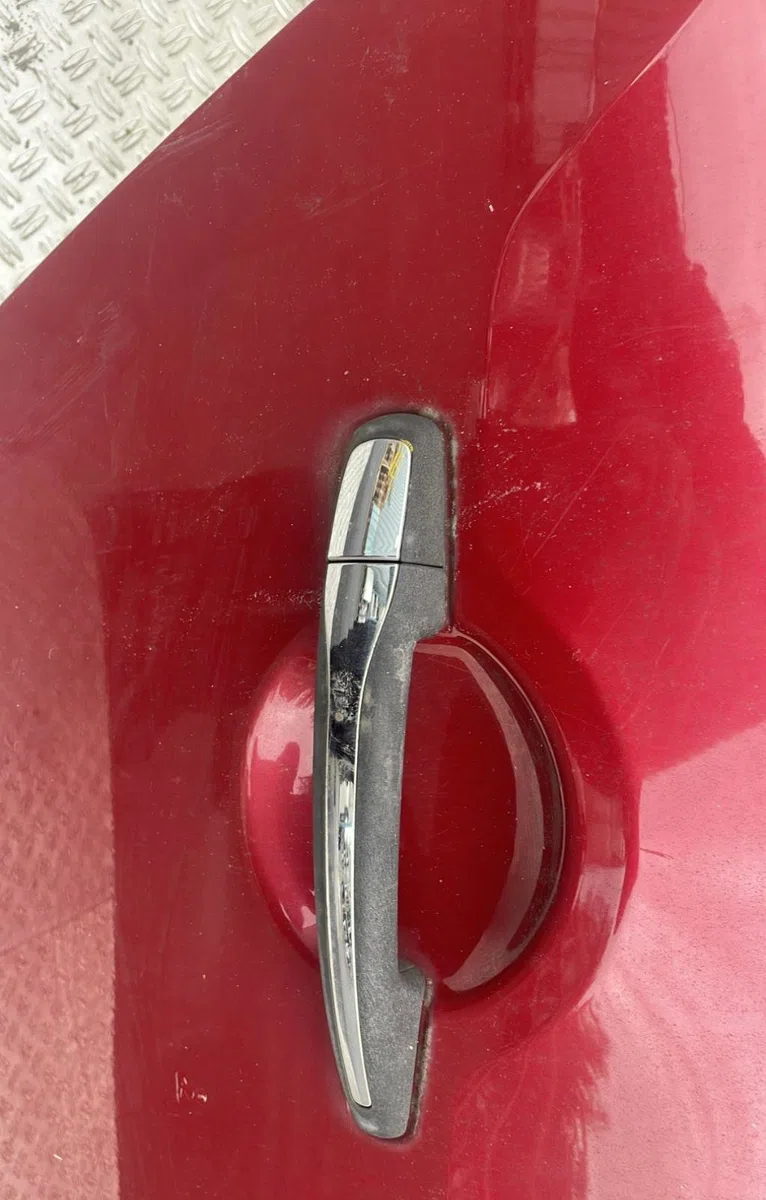 Porte arrière droite Citroen C3 PICASSO (SH_) 1.6 hdi 90 (2010) 5 portes occasion