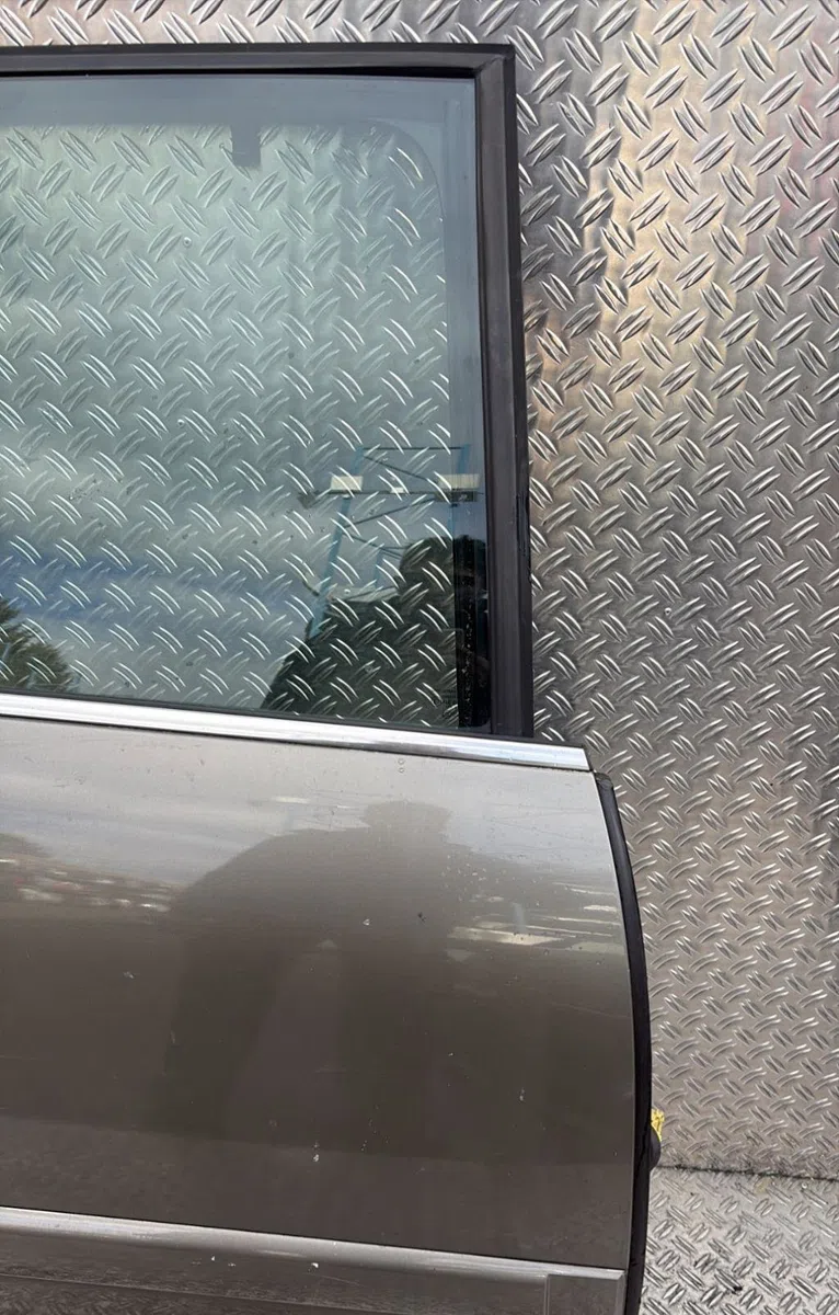 Porte arrière droite Citroen C4 GRAND PICASSO I (UA_) 1.6 hdi (2006-2011) 5 portes occasion