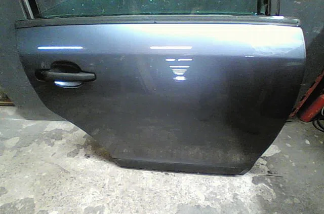 Porte arrière droite Citroën C4 I (LC_) 1.4 16v (2004-2011) occasion