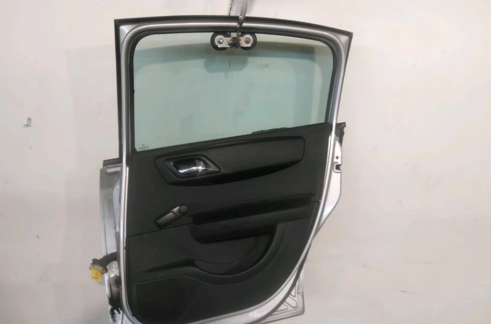 Porte arrière droite Citroen C4 I (LC_) 1.6 16v (2004-2011) 5 portes occasion