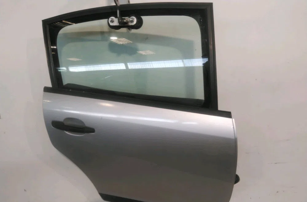 Porte arrière droite Citroen C4 I (LC_) 1.6 16v (2004-2011) 5 portes occasion