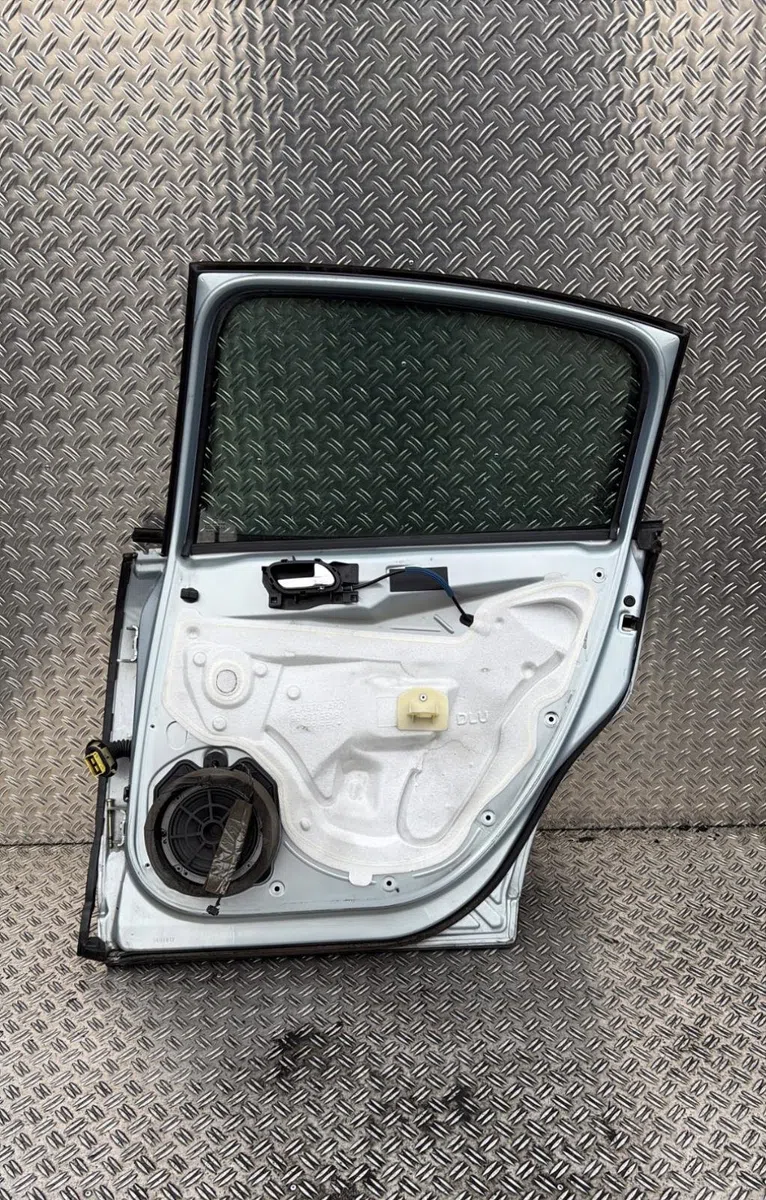 Porte arrière droite Citroen C4 I (LC_) 1.6 hdi (2004-2011) occasion