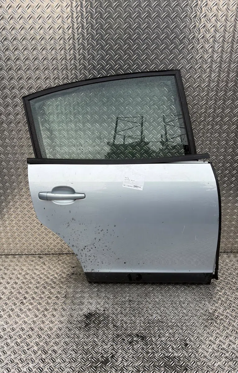 Porte arrière droite Citroen C4 I (LC_) 1.6 hdi (2004-2011) occasion