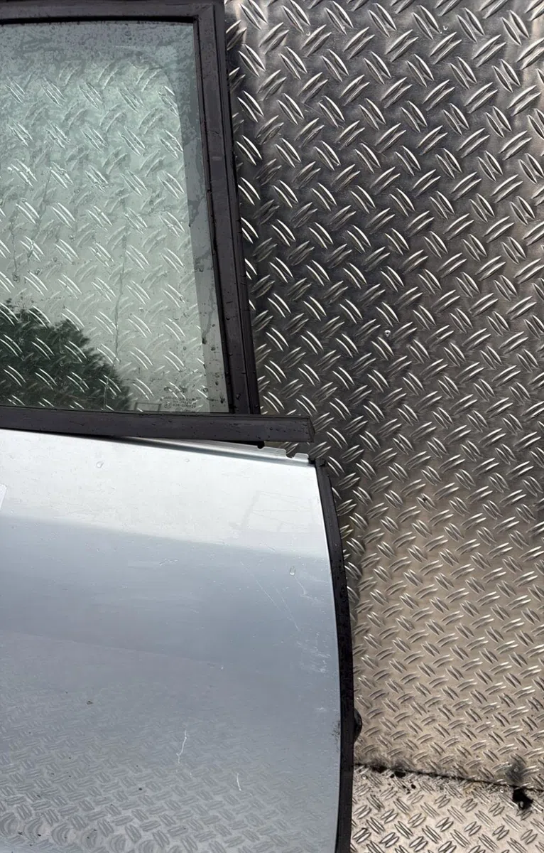 Porte arrière droite Citroen C4 I (LC_) 1.6 hdi (2004-2011) occasion