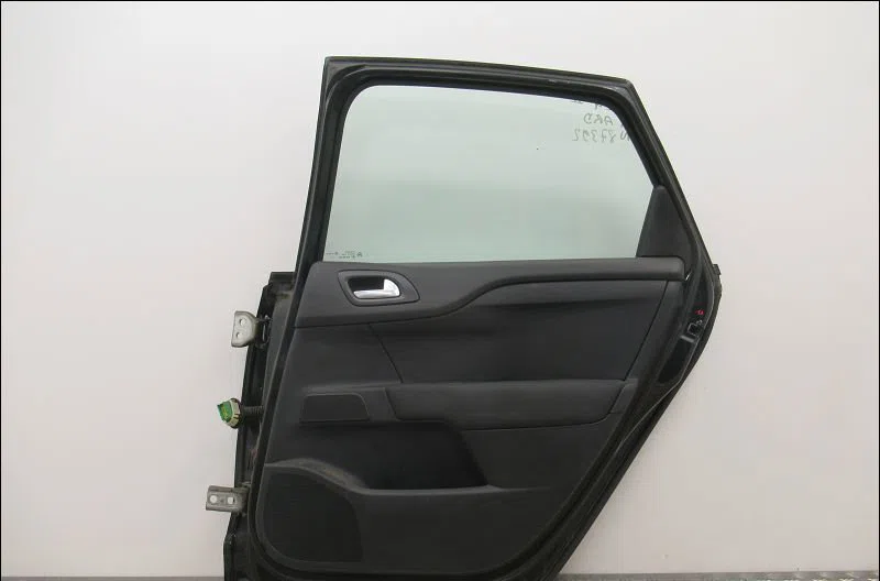 Porte arrière droite Citroën C4 II (NC_) 1.6 hdi 90 (2009) 5 portes occasion