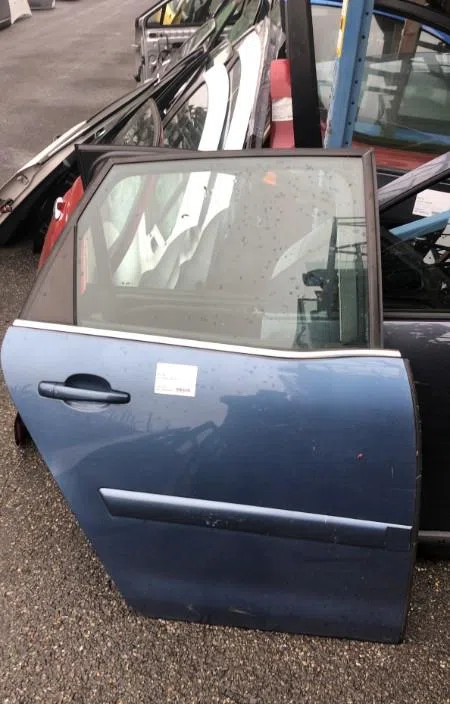 Porte arrière droite CITROEN C4 PICASSO 1 occasion