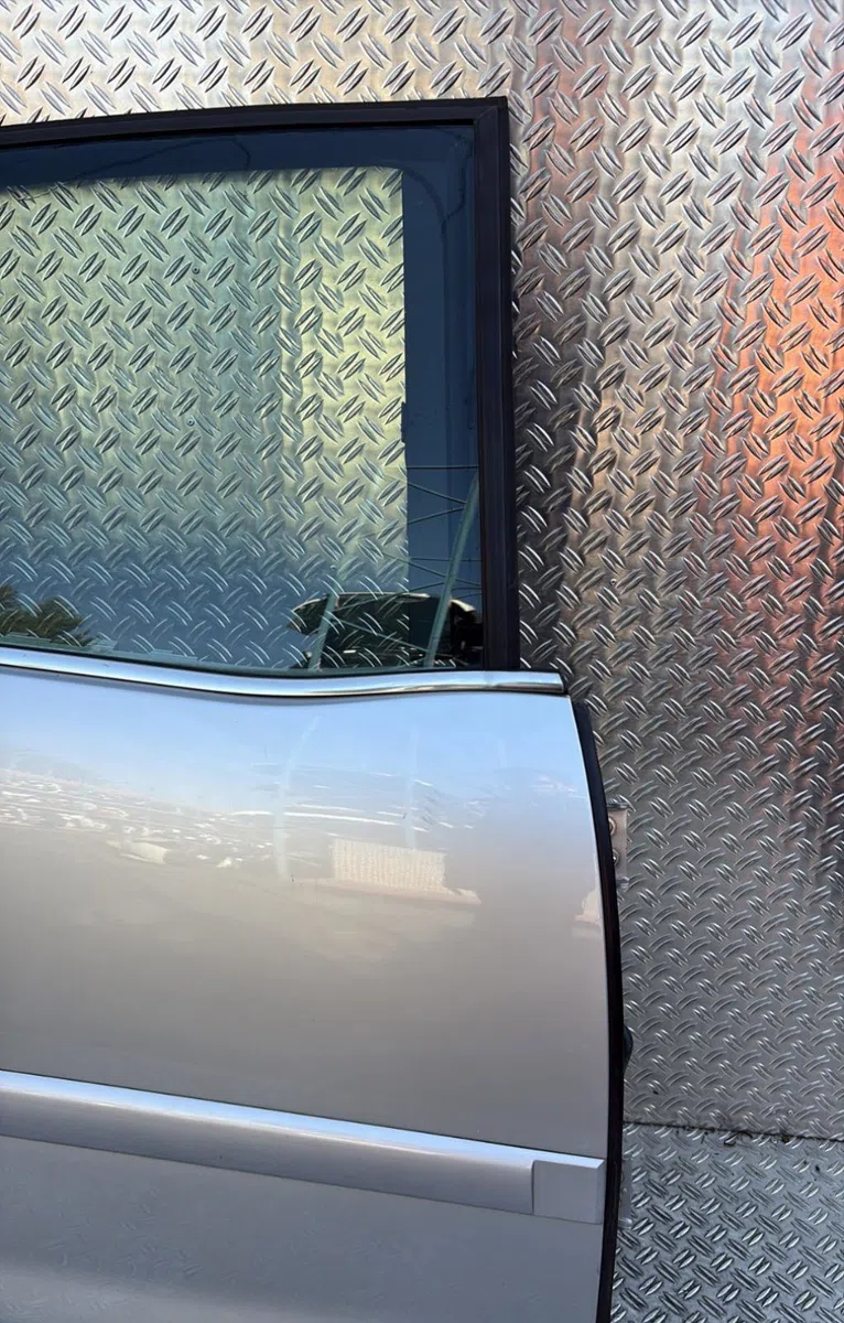 Porte arrière droite Citroen C4 PICASSO I Monospace (UD_) 1.6 hdi (2007-2013) 5 portes occasion